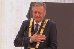 Znano je, ali bo Janković znova kandidiral za župana Ljubljane #video