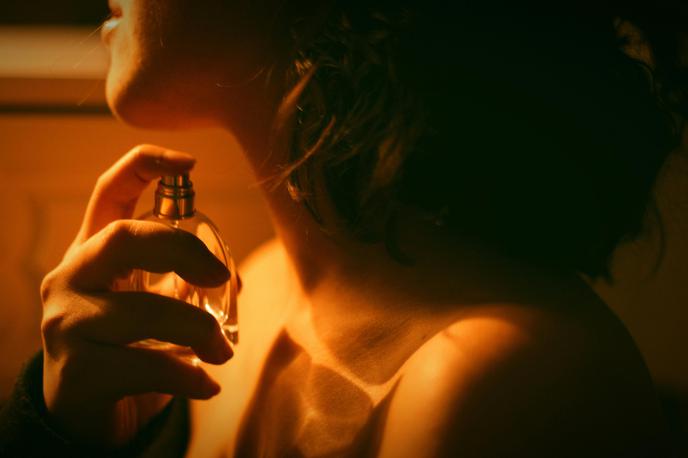 parfum | Foto Pexels