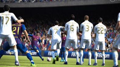 Ocenili smo: FIFA 13