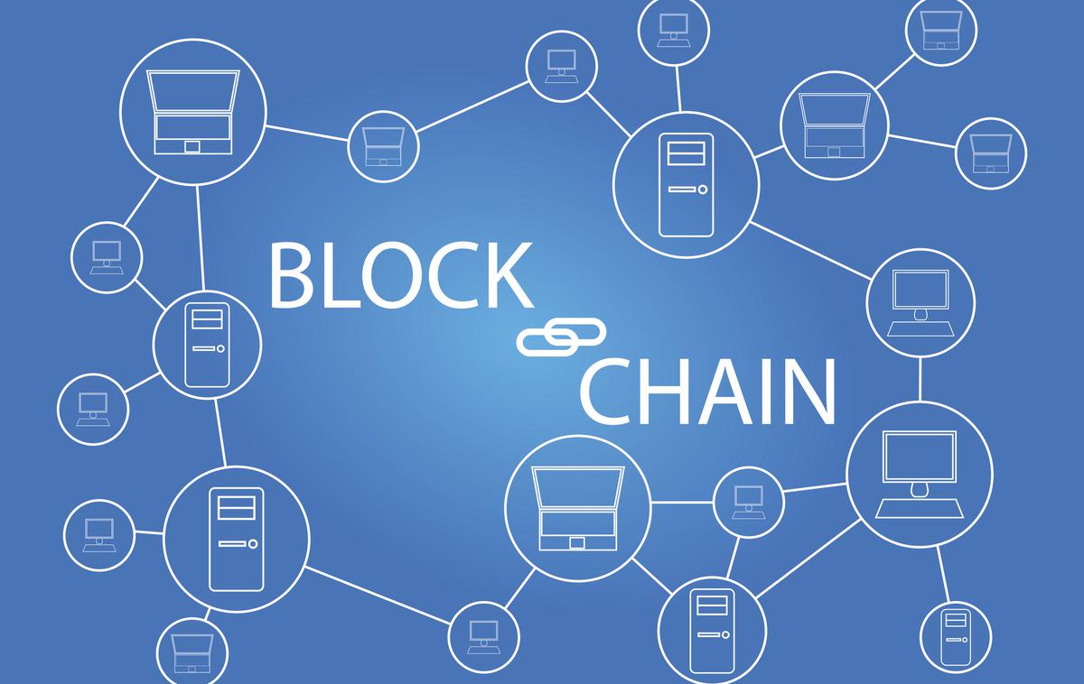 blockchain | Foto Thinkstock