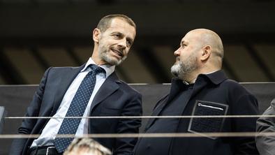 Noro, koliko milijonov so zaslužili Celjani v Evropi!