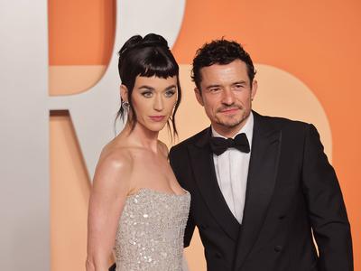 Katy Perry in Orlando Bloom naj bi se razšla