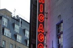 Muzikal Chicago: … and All That Jazz!