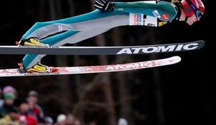 Če bi zgodovina kaj veljala, bi zmagal Ahonen