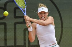 Starodubceva za finale s Pegulo presenetila Madison Keys