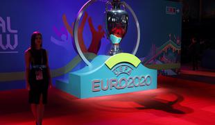 Euro 2020 bo ostal Euro 2020