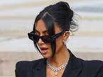 Kim Kardashian sojenje rop Pariz