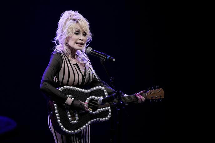 Dolly Parton | Foto Guliverimage
