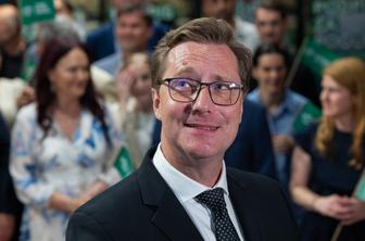 Prebilič se poslavlja, volitve za novega župana bodo oktobra