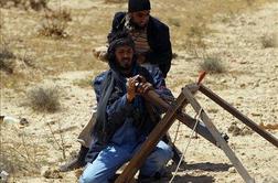 Libijski uporniki očitajo Natu, da ne ščiti civilistov