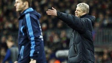 Wenger: Uefa je diktatorska organizacija