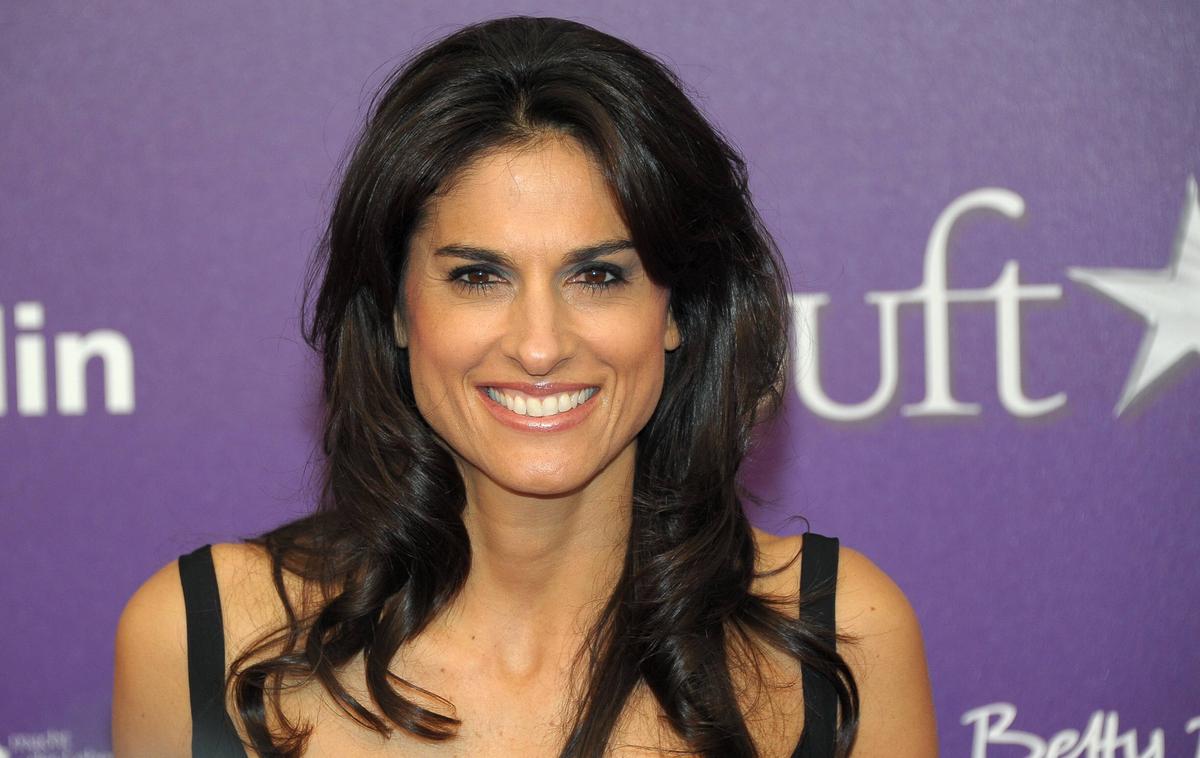 Gabriela Sabatini | Gabriela Sabatini je bila simpatija Donalda Trumpa. | Foto Guliverimage