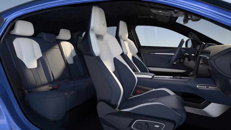 Alpine A390 | Foto: Alpine