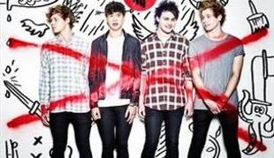 5 Seconds of Summer
