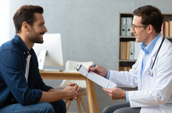 Strokovnjaki opozarjajo: spolno zdravje je ključno merilo