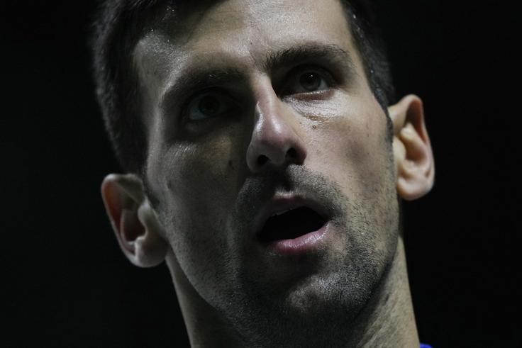 Bi se Novak Đoković lahko obrnil že na letališču? | Foto: Guliverimage/Vladimir Fedorenko