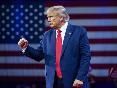 To bo počel Trump z evropskimi državami, če bo razbil EU