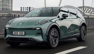 Eni že takoj, BYD po novem letu? Slovence čakata dve zanimivi kitajski znamki #foto