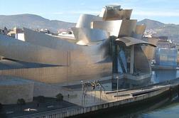 Nove pisarne Facebooka v Londonu in Dublinu bodo delo Franka Gehryja