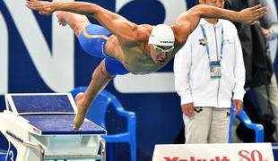 V polfinale še Klinarjeva, Dugonjić pripravljen na finale