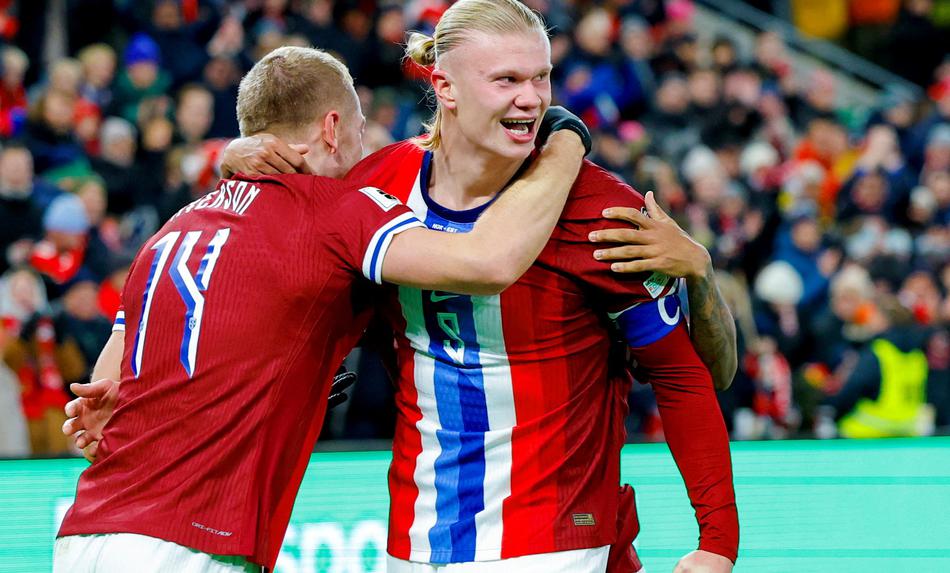 Noro, kaj danes potrebuje Italija!