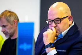 Miha Butara: Če se cilja ne izpolni, so posledice logične