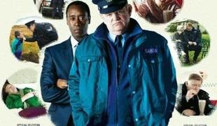 Film Katarine Čas z dobrimi kritikami