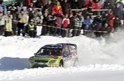 Je Hirvonen končno dozorel? 