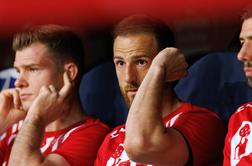 Velikan slovenskega nogometa odprl srce: Življenje ni vselej pravično