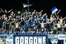 Gorgone Lendava Nafta