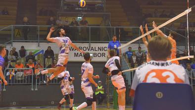 Neverjetno: tretja zaporedna zmaga Krke in vrh lestvice