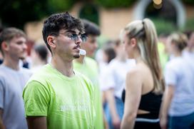 Maturantska Parada 2025
