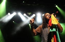 Arrested Development: vse, kar bi hip hop moral biti, a …