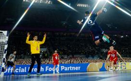 Lidl, rokomet 2026, moški