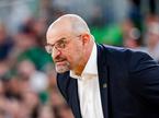 Cedevita Olimpija, Zvezdan Mitrović