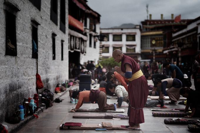 Tibet | Foto: Pixabay