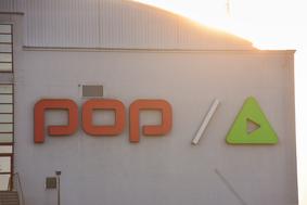 Medijsko hišo POP TV zapušča novinar Tadej Grešovnik