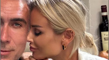 Jan Plestenjak razkril, kako je bila videti njegova poroka