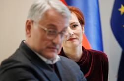 Han po šoku na referendumu: "To ni poraz – to je lekcija"