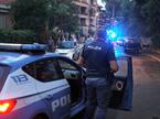 Policija, Italijanska policija, Italija