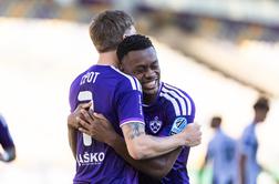 Maribor predstavil novost po bolečem izpadu v pokalu