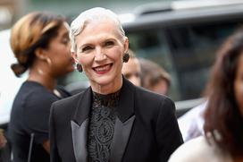 Maye Musk