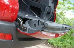Peugeot 3008 in 308 CC