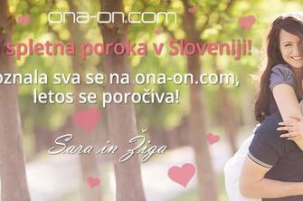 Vseslovenska raziskava o spoznavanju, osvajanju in zmenkih največjega spoznavnega portala ona-on.com