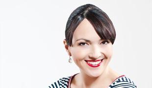 Polona Požgan Štorman: Po tridesetem prerasteš čas vzorništva
