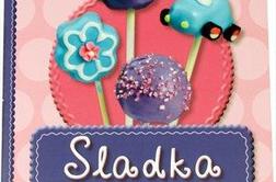 Sladki zalogaji za spretne prste