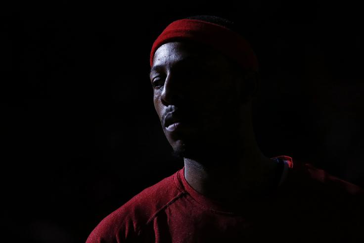 Paul Pierce | Foto: Reuters