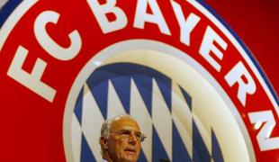 Beckenbauer: Real slabši od Barcelone