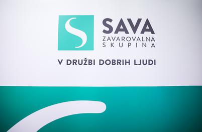 Zavarovalna skupina Sava z več kot 60 milijoni evrov čistega dobička