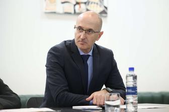 Dobran Božič: Putin je računal na večjo razdvojenost EU in Nata